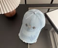 Chrome Hearts Cap With box best quality 1:1