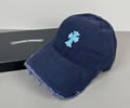 Chrome Hearts Cap With box best quality 1:1
