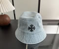 Chrome Hearts Cap With box best quality 1:1