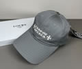 Chrome Hearts Cap With box best quality 1:1