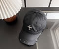 Chrome Hearts Cap With box best quality 1:1
