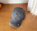 Chrome Hearts Cap With box best quality 1:1