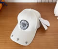 Chrome Hearts Cap With box best quality 1:1
