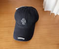 Chrome Hearts Cap With box best quality 1:1