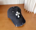 Chrome Hearts Cap With box best quality 1:1