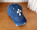Chrome Hearts Cap With box best quality 1:1