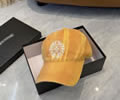 Chrome Hearts Cap With box best quality 1:1