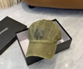 Chrome Hearts Cap With box best quality 1:1