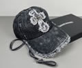 Chrome Hearts Cap With box best quality 1:1