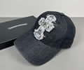 Chrome Hearts Cap With box best quality 1:1