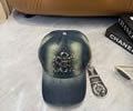 Chrome Hearts Cap With box best quality 1:1