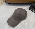 Chrome Hearts Cap With box best quality 1:1