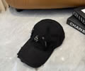 Chrome Hearts Cap With box best quality 1:1