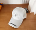 Chrome Hearts Cap With box best quality 1:1