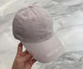 DIOR Cap With box best quality 1:1