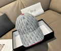 DIOR Cap With box best quality 1:1