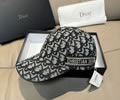 DIOR Cap With box best quality 1:1