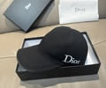 DIOR Cap With box best quality 1:1