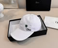 DIOR Cap With box best quality 1:1