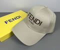 FENDI Cap With box best quality 1:1