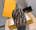 FENDI Cap With box best quality 1:1