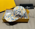 FENDI Cap With box best quality 1:1
