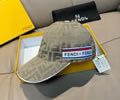FENDI Cap With box best quality 1:1