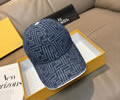 FENDI Cap With box best quality 1:1