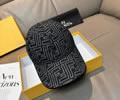 FENDI Cap With box best quality 1:1