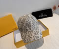 FENDI Cap With box best quality 1:1