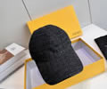 FENDI Cap With box best quality 1:1
