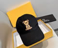 FENDI Cap With box best quality 1:1