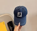 FENDI Cap With box best quality 1:1