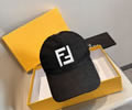FENDI Cap With box best quality 1:1