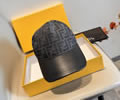 FENDI Cap With box best quality 1:1