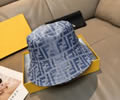 FENDI Cap With box best quality 1:1