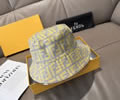 FENDI Cap With box best quality 1:1
