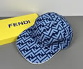 FENDI Cap With box best quality 1:1