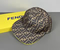 FENDI Cap With box best quality 1:1