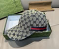GUCCI Cap With box best quality 1:1