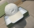 GUCCI Cap With box best quality 1:1