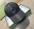 GUCCI Cap With box best quality 1:1