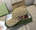 GUCCI Cap With box best quality 1:1