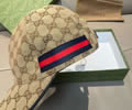 GUCCI Cap With box best quality 1:1
