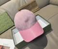 GUCCI Cap With box best quality 1:1
