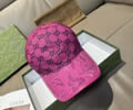 GUCCI Cap With box best quality 1:1