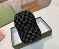 GUCCI Cap With box best quality 1:1