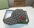 GUCCI Cap With box best quality 1:1