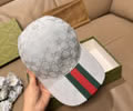 GUCCI Cap With box best quality 1:1