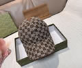 GUCCI Cap With box best quality 1:1